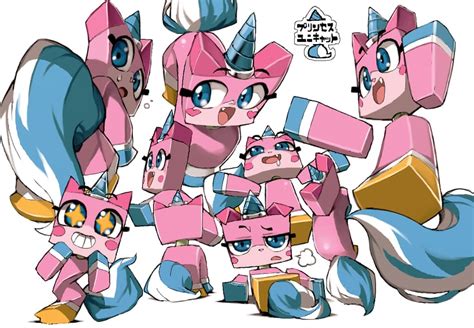 unikitty naked|Rule 34 / unikitty nude.